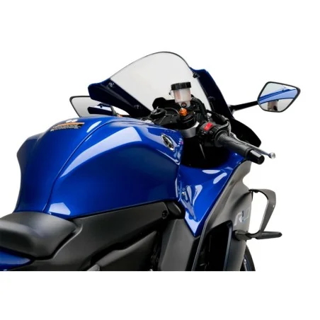 Puig Downforce Race Seitenspoiler für YAMAHA YZF R7 22-25