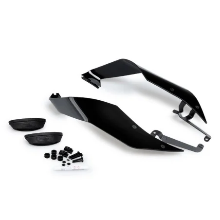 Puig Downforce Race Seitenspoiler für YAMAHA YZF R7 22-25