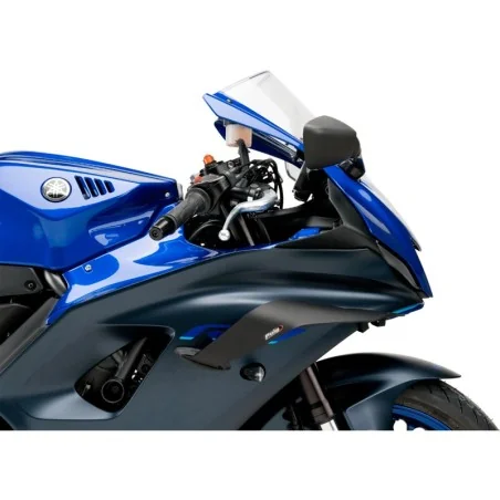 Puig Downforce Race Seitenspoiler für YAMAHA YZF R7 22-25