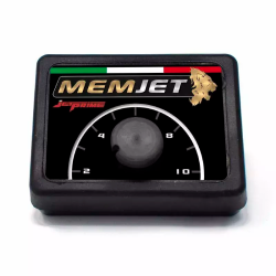 JETPRIME JP MJ 018 LEISTUNGSSTEUEREINHEIT MENJET EVO JETPRIME HONDA CBR 1000 RR