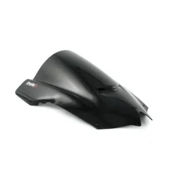 Puig Z-Racing-Windschutzscheibe für Yamaha YZF 600 R6 2008–2016 2