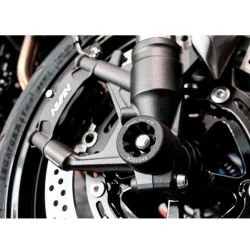 EVOTECH Gabelprotektoren für Kawasaki Z900 2025- 2