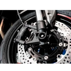 EVOTECH Gabelprotektoren für Kawasaki Z900 2025-