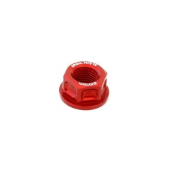Kit tornillo rapido con anillo M6x12mm grapa de clip 2