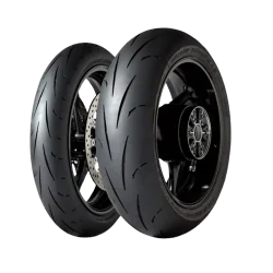 Dunlop GP RACER D211