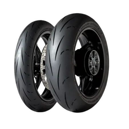 Dunlop GP RACER D211