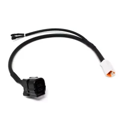 JETPRIME JP CBLA DX 027 JETPRIME elektronische Aufhängungsverkabelung für Gasgriff mit integrierten Bedienelementen ACC 027