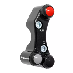 JETPRIME JP SPDB 027M Interruptor de manillar derecho JETPRIME para HONDA CBR 1000 RR-R 2020-2024 2