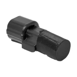 JETPRIME JP ES 035 ELIMINADOR DEL CABALLETE LATERAL JETPRIME HONDA CBR 1000 RR-R 2020-2024 2