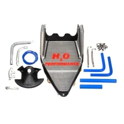EVO KÜHLER WASSER + ÖL H2O HONDA CBR 1000 RR 2020-21