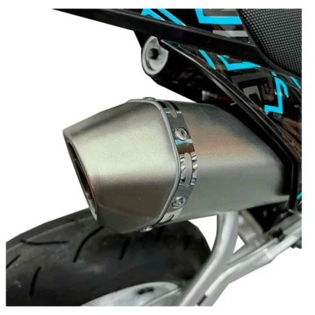 PITBIKE IMR CORSE 155 RR EVOLUTION RANGE 2K25