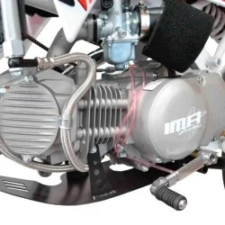 PITBIKE IMR CORSE 155 RR GAMA EVOLUTION 2K25 2