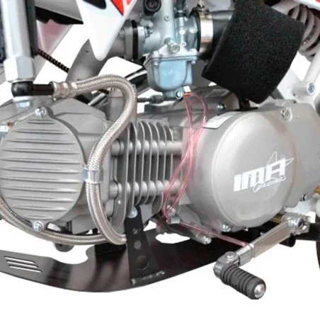 PITBIKE IMR CORSE 155 RR EVOLUTION RANGE 2K25