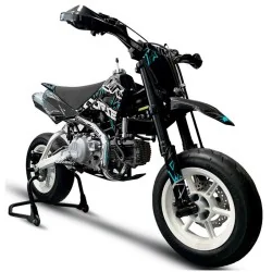 PITBIKE IMR CORSE 155 RR GAMA EVOLUTION 2K25