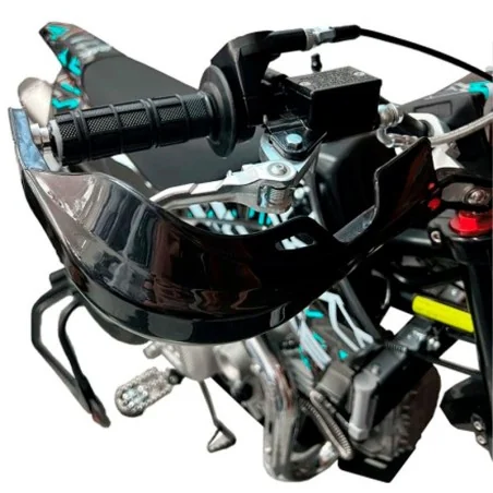 PITBIKE IMR CORSE 155 RR EVOLUTION RANGE 2K25