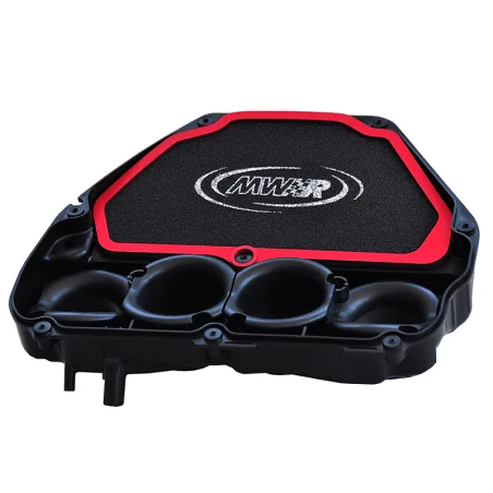 MWR PERFORMANCE LUFTFILTER KAWASAKI ZX-6 R 2009-2023