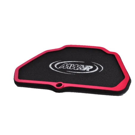 MWR PERFORMANCE LUFTFILTER KAWASAKI ZX-6 R 2009-2023