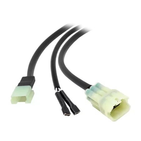JETPRIME JP PLD 064 T Interruptor de manillar derecho JETPRIME KAWASAKI ZX-6 / ZX-10 TITANIO