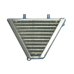 ENFRIADOR DE ACEITE DE MAYOR RENDIMIENTO DE H2O SUZUKI GSX-R 600 / 750 2011-2022