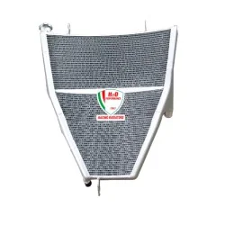 RADIADOR DE AGUA DE RENDIMIENTO H2O AUMENTADO HONDA CBR 1000 RR 2020-2021