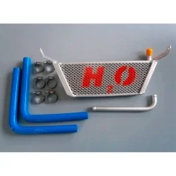 RENDIMIENTO ADICIONAL DEL RADIADOR DE AGUA H2O APRILIA RS 660 2020-2024