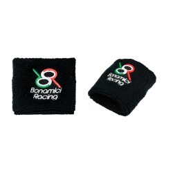 Funda Deposito BOMANICI RACING liquido de frenos