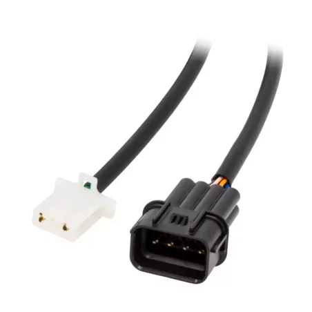 JETPRIME JP PLSR 037 Interruptor de manillar IZQUIERDO RACING JETPRIME KAWASAKI ZX-6R