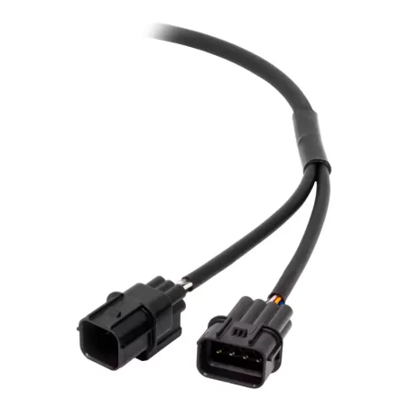 Jetprime JP PLS 037 Ananas links STREET 8 Tasten Jetprime KAWASAKI ZX-6R 2024