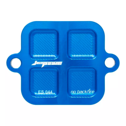 JETPRIME JP ES 044 TAPAS AIS JETPRIME KAWASAKI ZX-6R / R ZX-10R 2