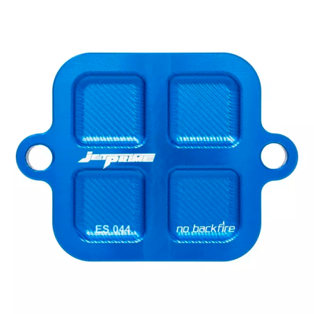JETPRIME JP ES 044 JETPRIME ABDECKT KAWASAKI ZX-6R / R ZX-10R