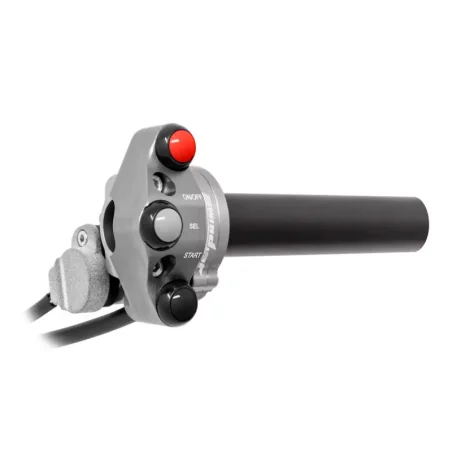 JETPRIME JP PLD 114 JETPRIME Zusätzlicher Stift für ACC 154 Drosselklappensteuerung KAWASAKI ZX-4R / R 2024