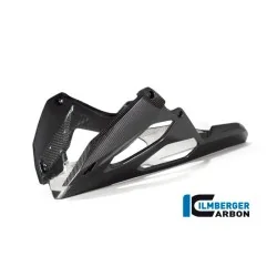 QUILLA DE CARBONO ILMBERGER BMW S 1000 R 2021-2025