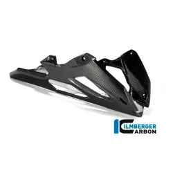 QUILLA DE CARBONO ILMBERGER BMW S 1000 R 2021-2025 2