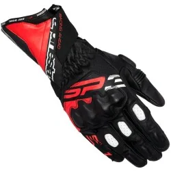 Guantes ALPINESTARS SP-3 Black / Bright Red / White