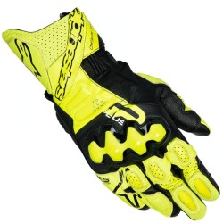 Guantes ALPINESTARS GP Plus R V3 Yellow Fluo / Black