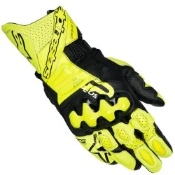 ALPINESTARS GP Plus R V3 Handschuhe Gelb Fluo / Schwarz