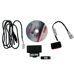 KIT SOFTWARE RAPID BIKE MASTER PROFESIONAL