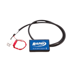 copy of Sensor-Schaltstufen RAPID BIKE EVO