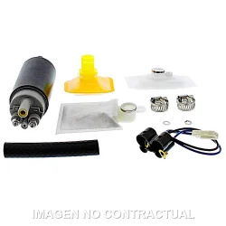 BOMBA GASOLINA ALL BALLS 47-2029 KAWASAKI / SUZUKI