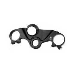 COLUMNA / TIJA SUPERIOR DE DIRECCIÓN BONAMICI RACING KAWASAKI ZX-6R 2020-2025