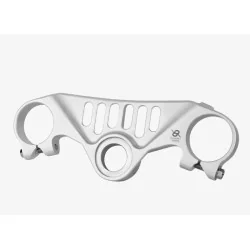 COLUMNA / TIJA SUPERIOR DE DIRECCIÓN BONAMICI RACING KAWASAKI ZX-6R 2020-2025 RACE