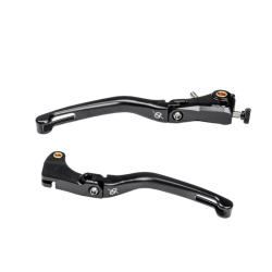 KIT DE MANETAS BONAMICI RACING PARA KAWASAKI ZX-6R 2020-2025