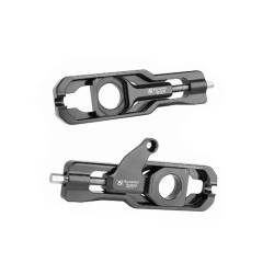 TENSORES DE CADENA BONAMICI RACING CON SOPORTE DE PINZA KAWASAKI ZX-6R 2024-2025