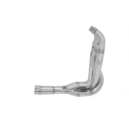 Colectores ARROW no homologado en acero inoxidable para KAWASAKI ZX-6R / 636 24-25