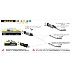 DB-KILLER ARROW 11015DB 2