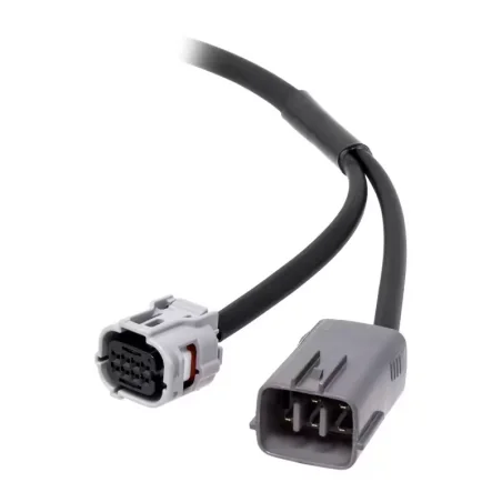 JETPRIME JP PLS 055 T JETPRIME STREET Linker Lenkerschalter für SUZUKI GSX-8R 2024 TITAN