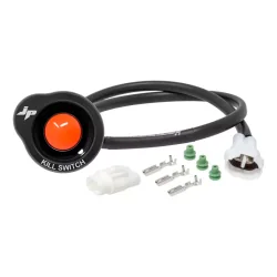 JETPRIME JP SPK 011 Interruptor Encendido JETPRIME SUZUKI GSX-R 600/750 2011-2017