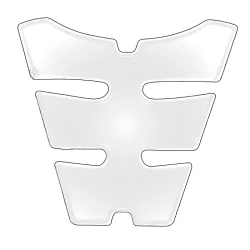 Protector deposito Transparente V PARTS