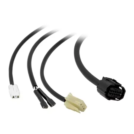 JETPRIME JP PLSR 073 Interruptor de manillar izquierdo JETPRIME RACING YAMAHA YZF-R7 2022-2024