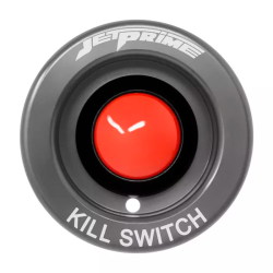 JETPRIME JP KS 023 T Interruptor Encendido JETPRIME YAMAHA YZF-R1 / YZF-R6 YEC TITANIO 2